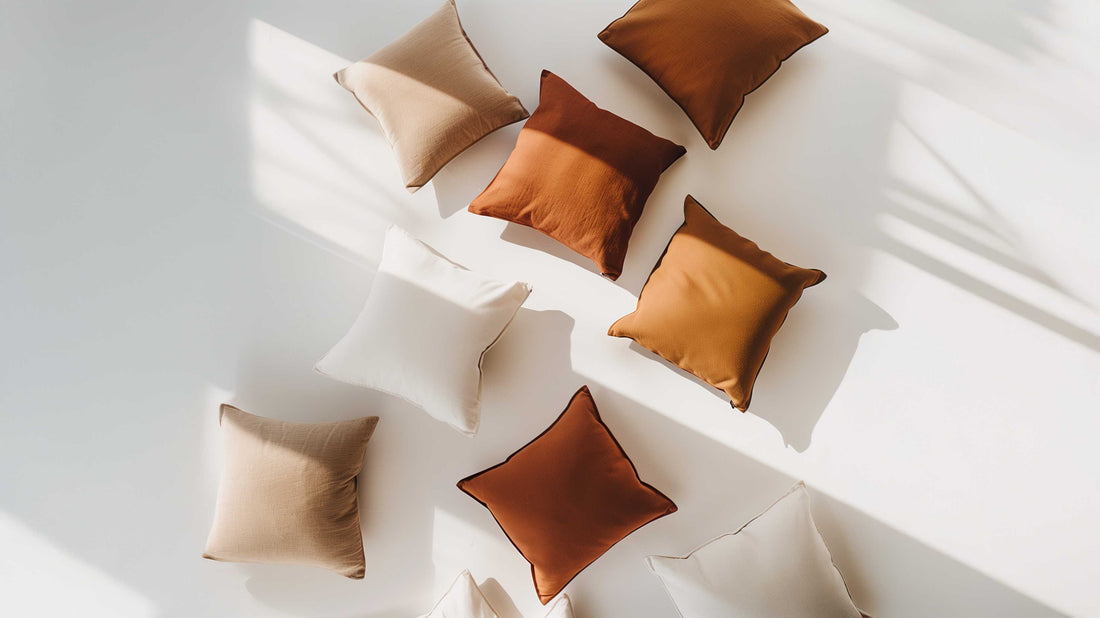 Warum Schlafmangel gefährlich ist – und wie eine Seiden-Schlafmaske & ein Magic Foam Pillow Abhilfe schaffen