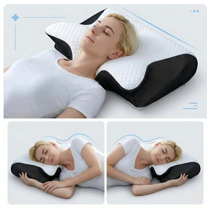 SleepHaven - Neck Alignment Pillow