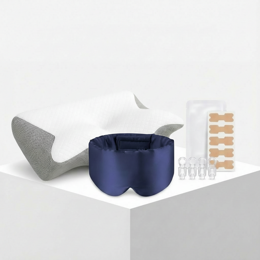 The Ultimate Deep Sleep Bundle