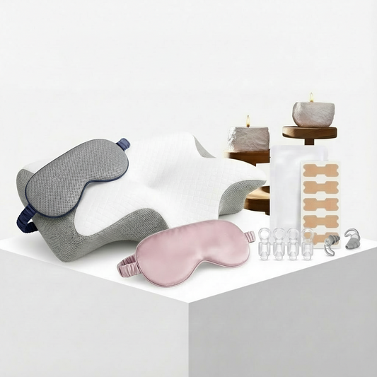 Total Sleep Transformation Set