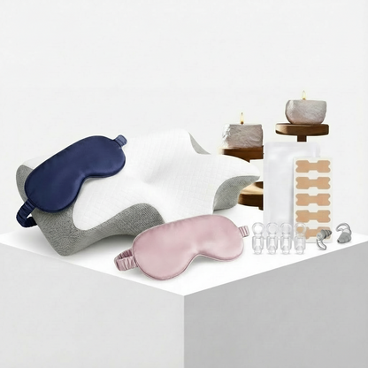 Total Sleep Transformation Set