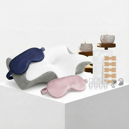 Total Sleep Transformation Set