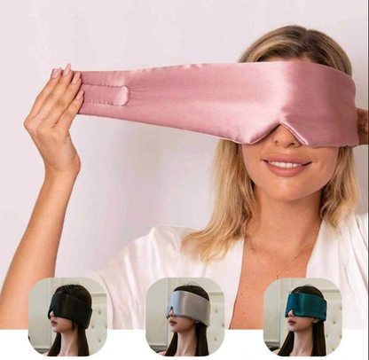PureRest - Silk Sleep Mask