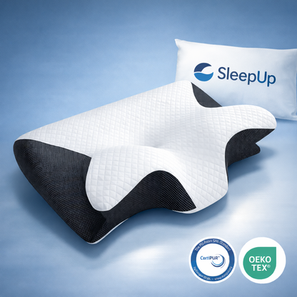 SleepHaven - Neck Alignment Pillow