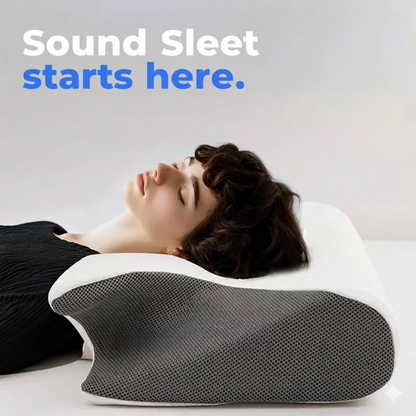SleepHaven - Neck Alignment Pillow