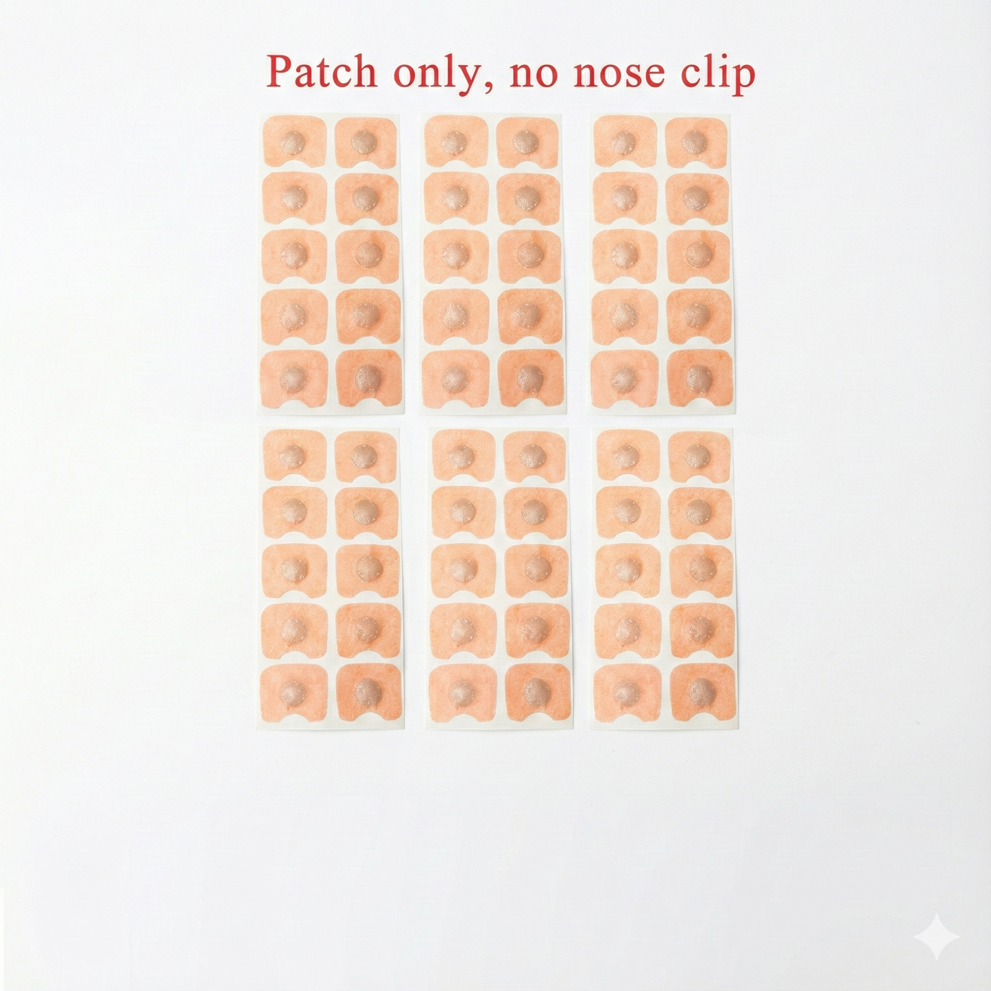 BreatheEase - Nose Clipper For Steady Breathing