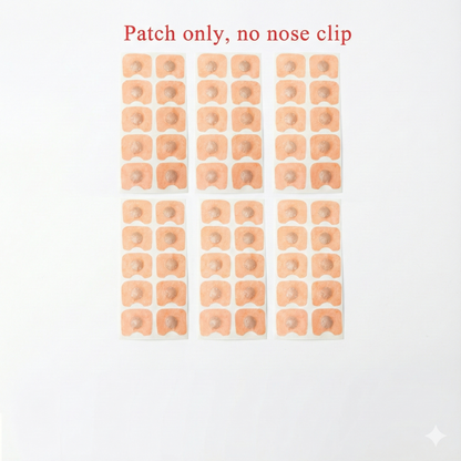 BreatheEase - Nose Clipper For Steady Breathing