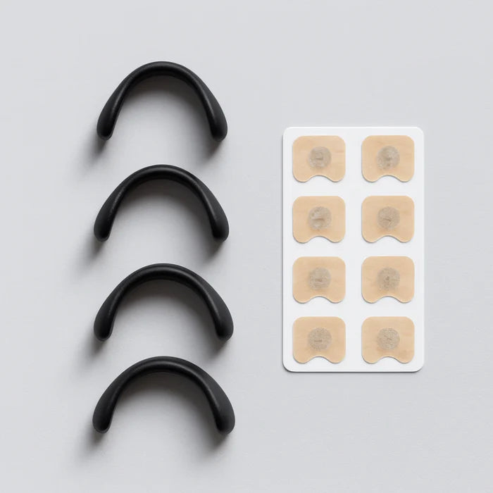 BreatheEase - Nose Clipper For Steady Breathing