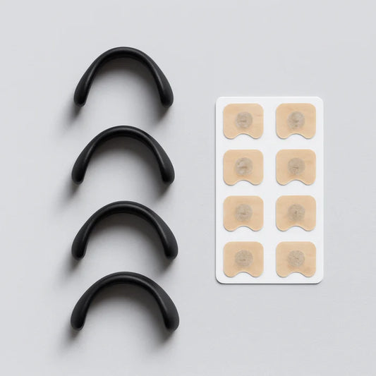 BreatheEase - Nose Clipper For Steady Breathing