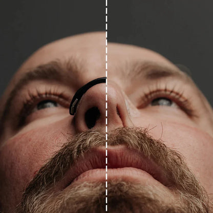 BreatheEase - Nose Clipper For Steady Breathing