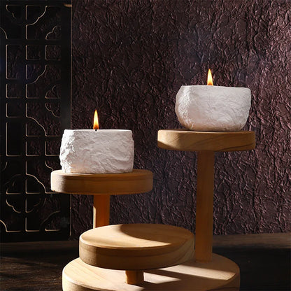 Arom - Calming Scent Candle