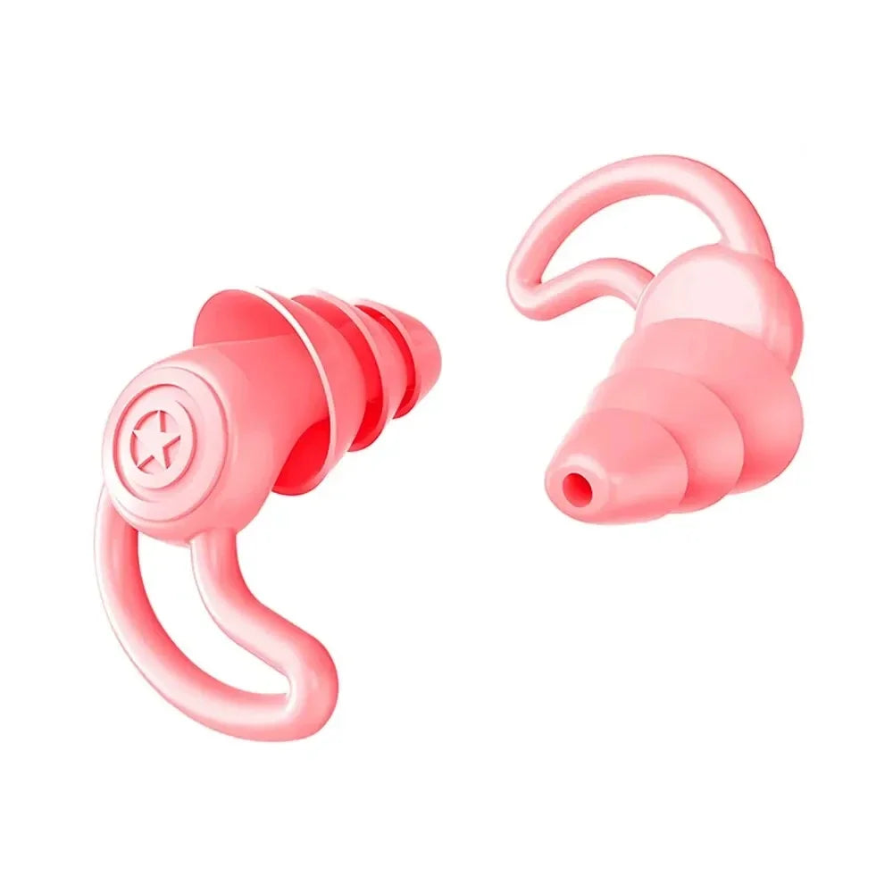 Comfy Buds - Reduces Disruptive Noise