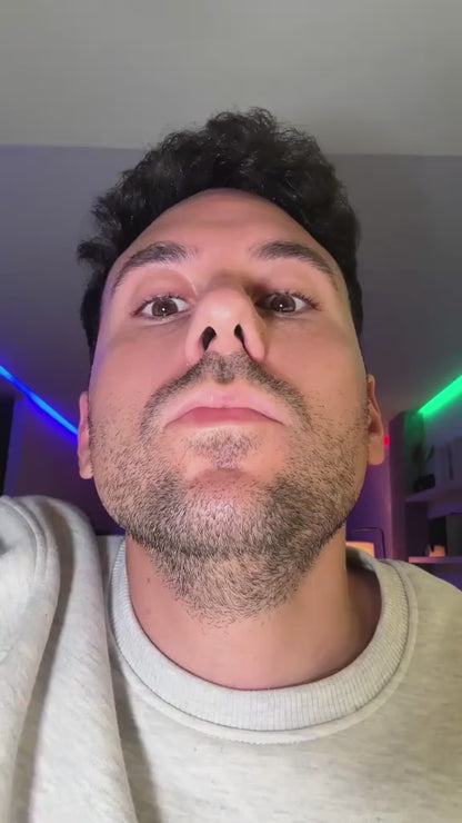 BreatheEase - Nose Clipper For Steady Breathing