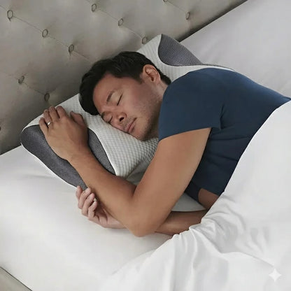 SleepHaven - Neck Alignment Pillow